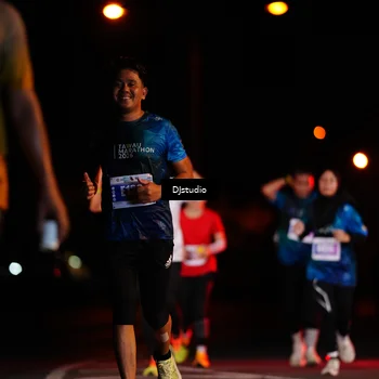 Runner Photo 4980392
