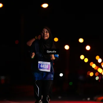 Runner Photo 4980393