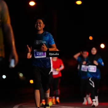 Runner Photo 4980394