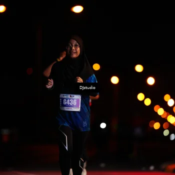 Runner Photo 4980395