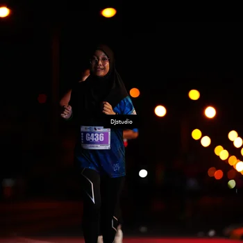Runner Photo 4980396