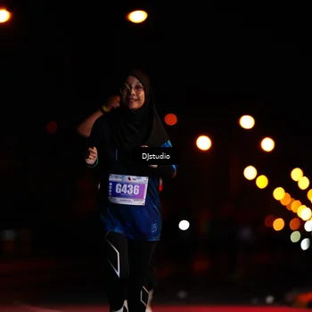 Runner Photo 4980398