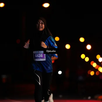 Runner Photo 4980399