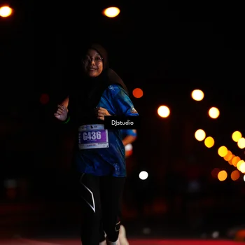 Runner Photo 4980400