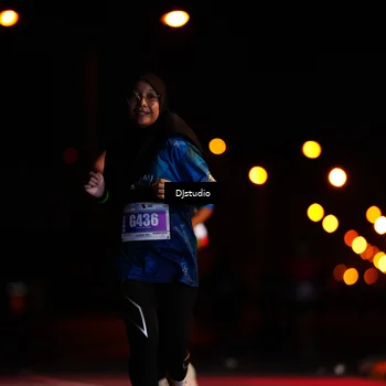 Runner Photo 4980401