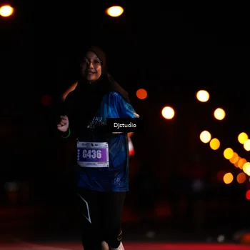 Runner Photo 4980403