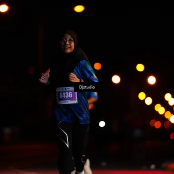 Runner Photo 4980404