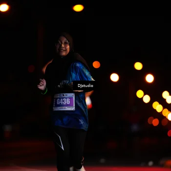 Runner Photo 4980405