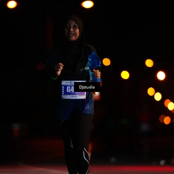 Runner Photo 4980406