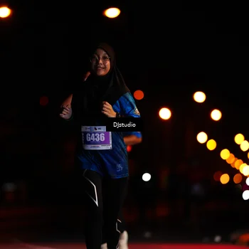 Runner Photo 4980407