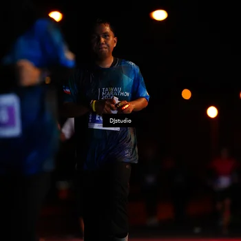 Runner Photo 4980409