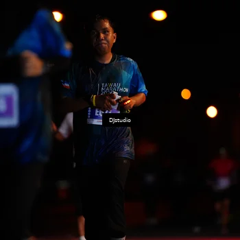 Runner Photo 4980411