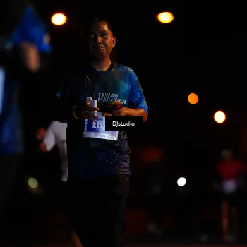 Runner Photo 4980414