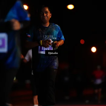 Runner Photo 4980416