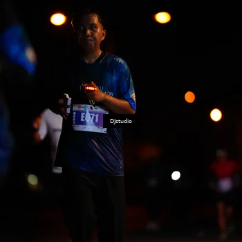 Runner Photo 4980417