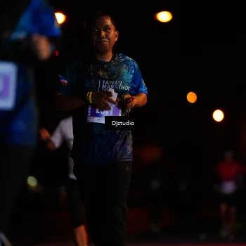 Runner Photo 4980418