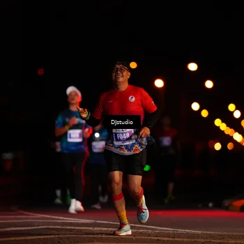 Runner Photo 4980428
