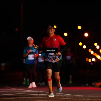 Runner Photo 4980429