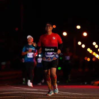 Runner Photo 4980434
