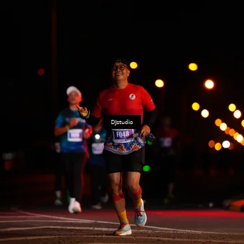 Runner Photo 4980438