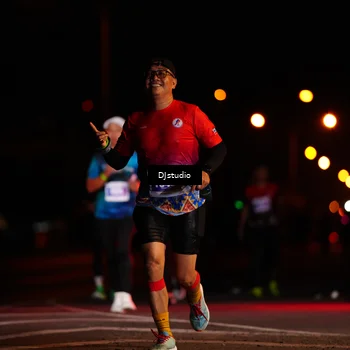 Runner Photo 4980439