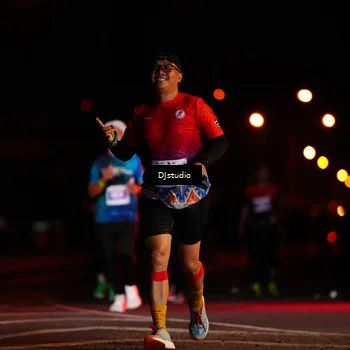 Runner Photo 4980440
