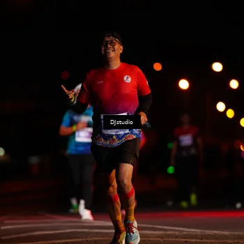 Runner Photo 4980441