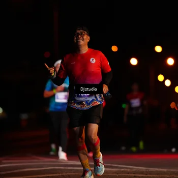 Runner Photo 4980442
