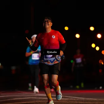 Runner Photo 4980443
