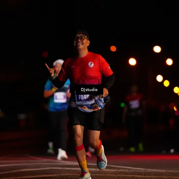 Runner Photo 4980445