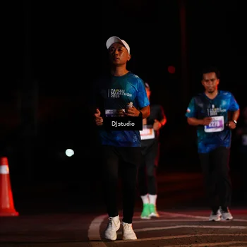 Runner Photo 4980446