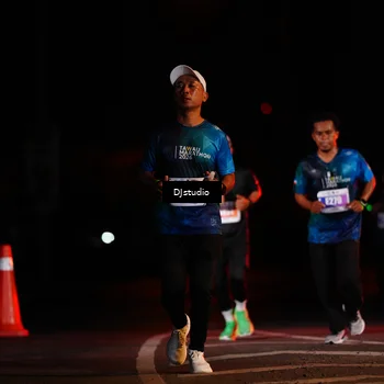 Runner Photo 4980449