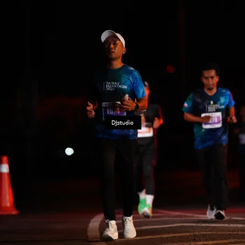 Runner Photo 4980452