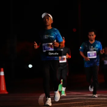 Runner Photo 4980453