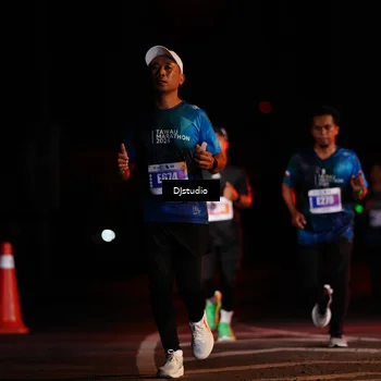 Runner Photo 4980454