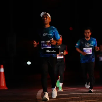 Runner Photo 4980455