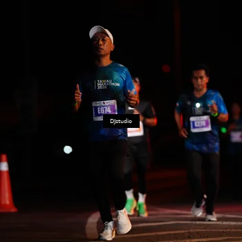 Runner Photo 4980457