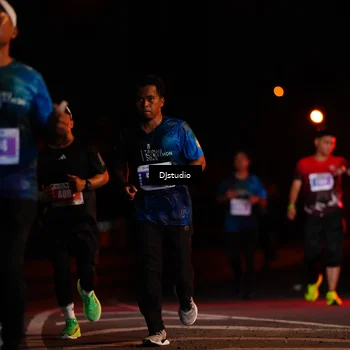 Runner Photo 4980458