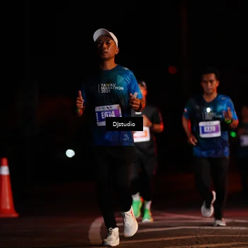 Runner Photo 4980459