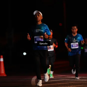 Runner Photo 4980460