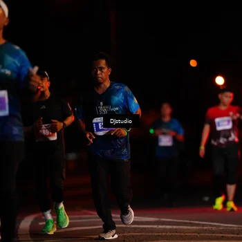 Runner Photo 4980461