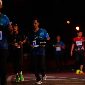 Runner Photo 4980462