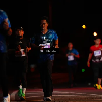 Runner Photo 4980463