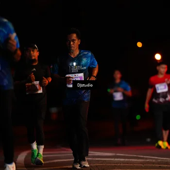 Runner Photo 4980464