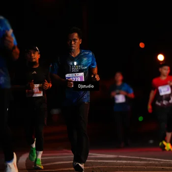 Runner Photo 4980465