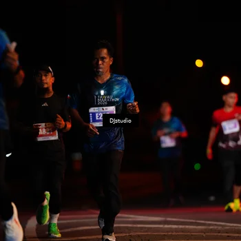 Runner Photo 4980467