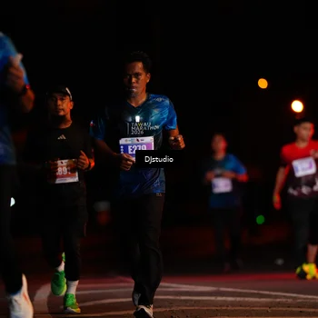 Runner Photo 4980468