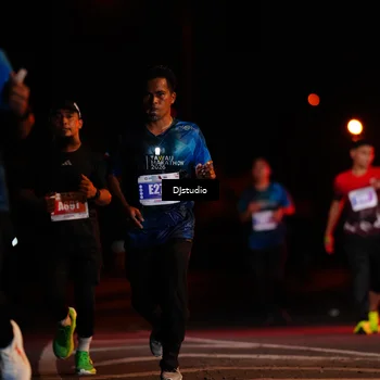 Runner Photo 4980469
