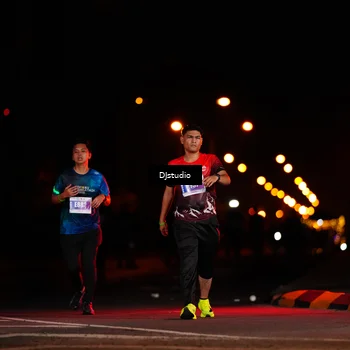 Runner Photo 4980470