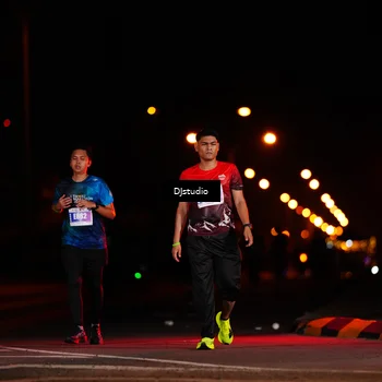 Runner Photo 4980475